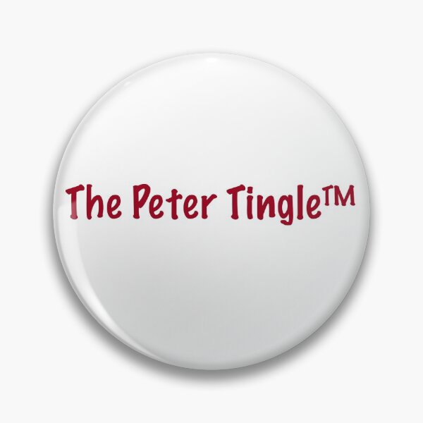 Item preview, peter tingle designed and sold by ewelborn.