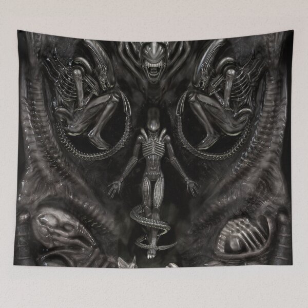 Item preview, Alien Worlds designed and sold by FantasySkyArt.