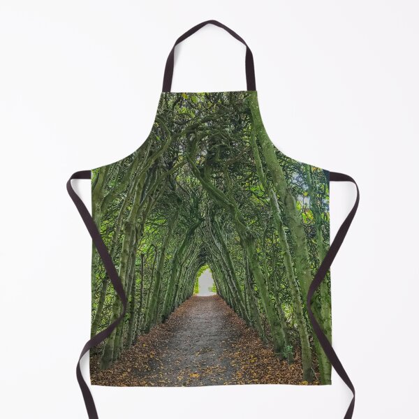 Item preview, Tunnel of trees designed and sold by Photopat.