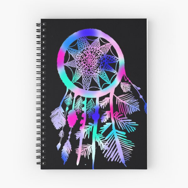 Item preview, Dream Catcher Kpop Black Tribal Retro by Sunset Apple  designed and sold by SunsetApple.