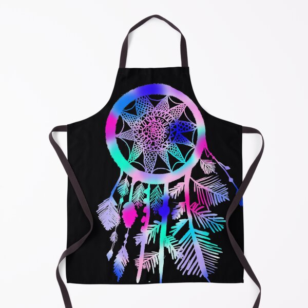 Item preview, Dream Catcher Kpop Black Tribal Retro by Sunset Apple  designed and sold by SunsetApple.