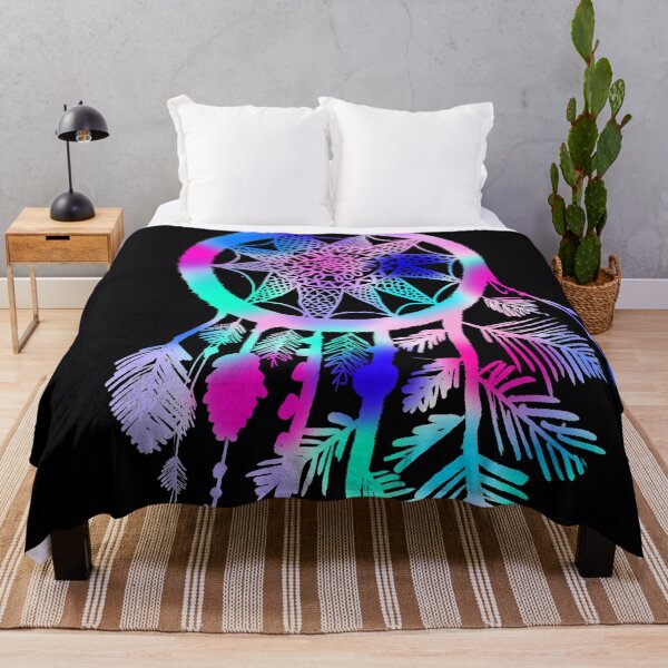 Item preview, Dream Catcher Kpop Black Tribal Retro by Sunset Apple  designed and sold by SunsetApple.