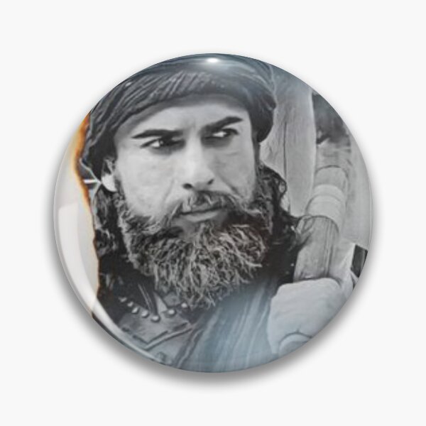 Item preview, TURGUT ALP designed and sold by TN Shop.