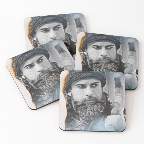 Item preview, TURGUT ALP designed and sold by TN Shop.