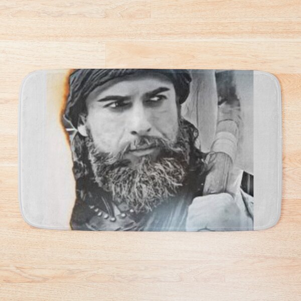 Item preview, TURGUT ALP designed and sold by TN Shop.