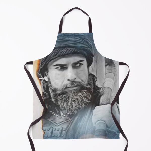 Item preview, TURGUT ALP designed and sold by TN Shop.