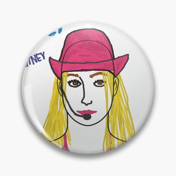 Item preview, free Britney designed and sold by niamhbarnicott.