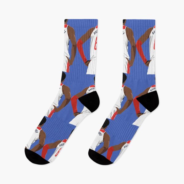 Item preview, Rui Hachimura Back-To designed and sold by RatTrapTees.