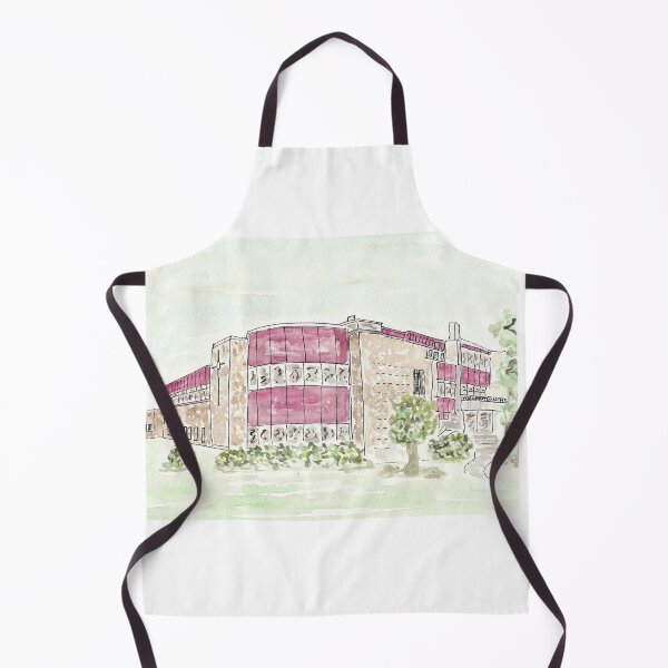 Item preview, Assumption High School, Louisville, KY designed and sold by CleverlyInspired.