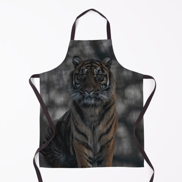 Item preview, Sumatran Tiger designed and sold by rawshutterbug.
