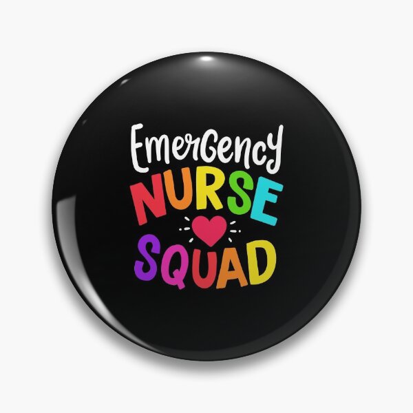 Item preview, Emergency Nurse Squad Hospital Ambulance Gift designed and sold by haselshirt.