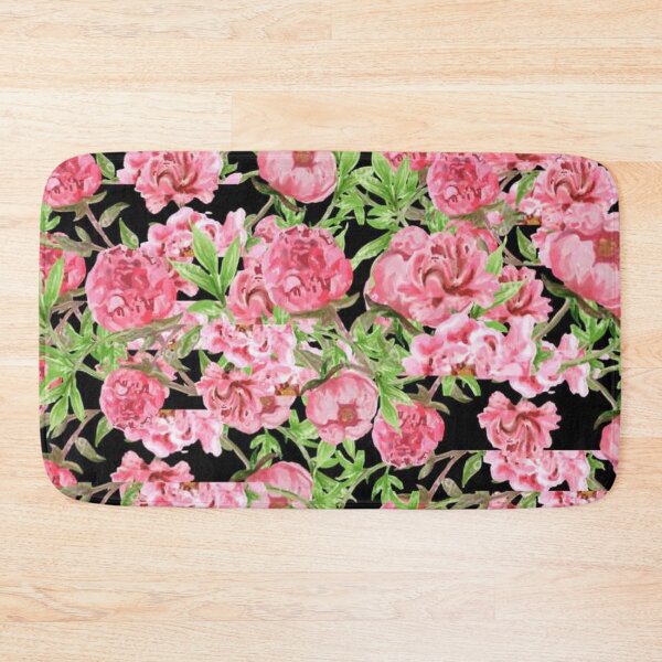 Item preview, Colorful flowers design for unique gift  designed and sold by Cardio Boutique.