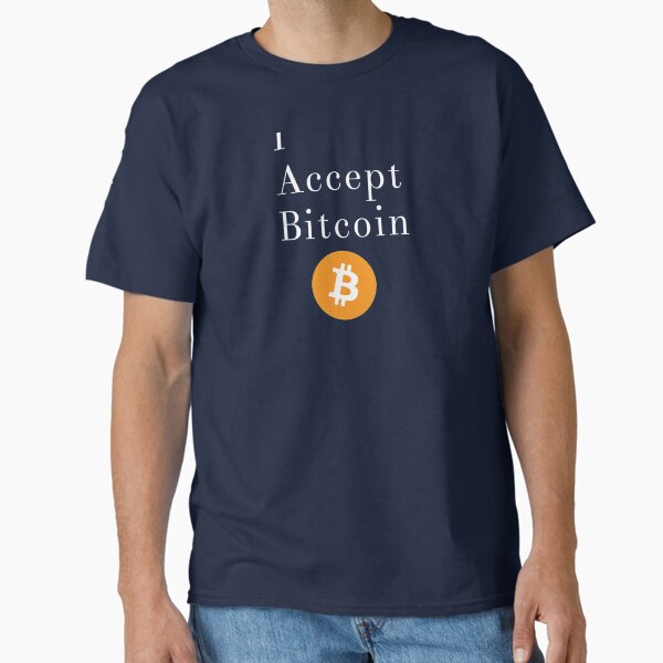 Artikel-Vorschau von  oder geben Sie es als perfektes Geschenk an einen Krypto-Enthusiasten! Wählen Sie unten Ihre Größe und Farbe, designt und verkauft von Bouzdesigns.