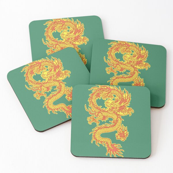 Item preview, DRAGO CHINA  designed and sold by farfalla 68.
