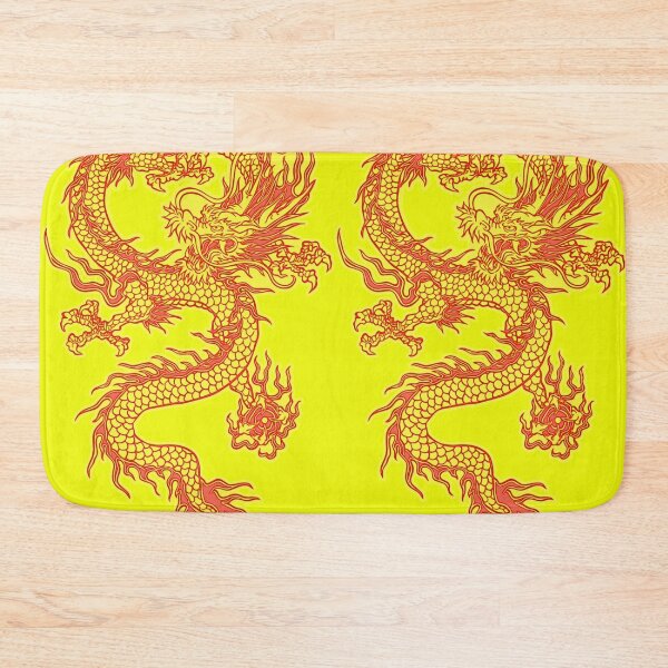 Item preview, DRAGO CHINA  designed and sold by farfalla68.