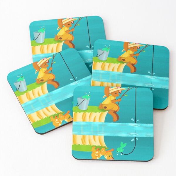 Item preview, Bait designed and sold by Lulu Verhoeven.