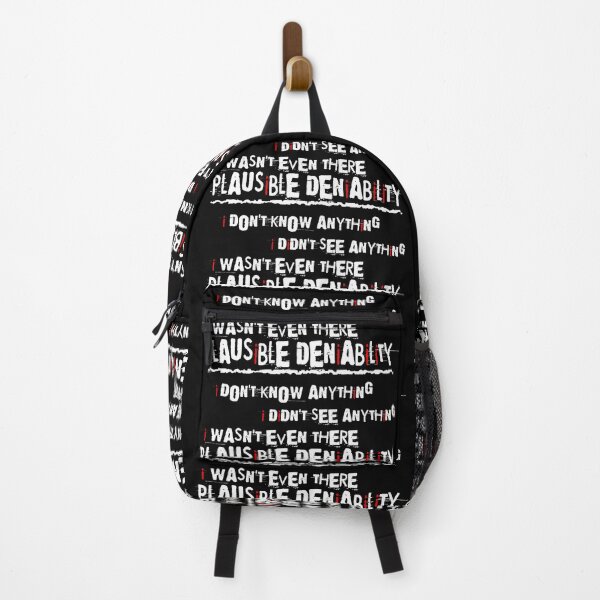 Item preview, Denial designed and sold by 13thstreet.
