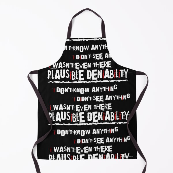Item preview, Denial designed and sold by 13thstreet.