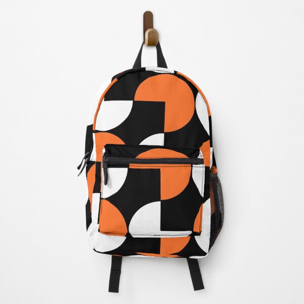 Item preview, Mid Century Modern Geometric Pattern 807 designed and sold by tonymagnerart.