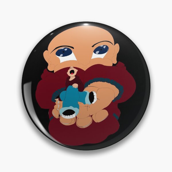 Item preview, Inner Monologue designed and sold by NicoAndBaz.