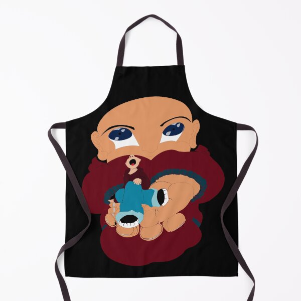 Item preview, Inner Monologue designed and sold by NicoAndBaz.
