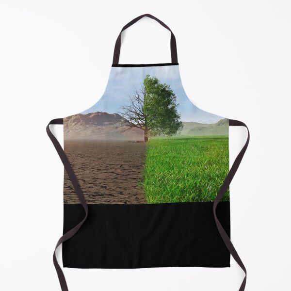 Item preview, climate change, global warming effects the future designed and sold by DottedYeti.