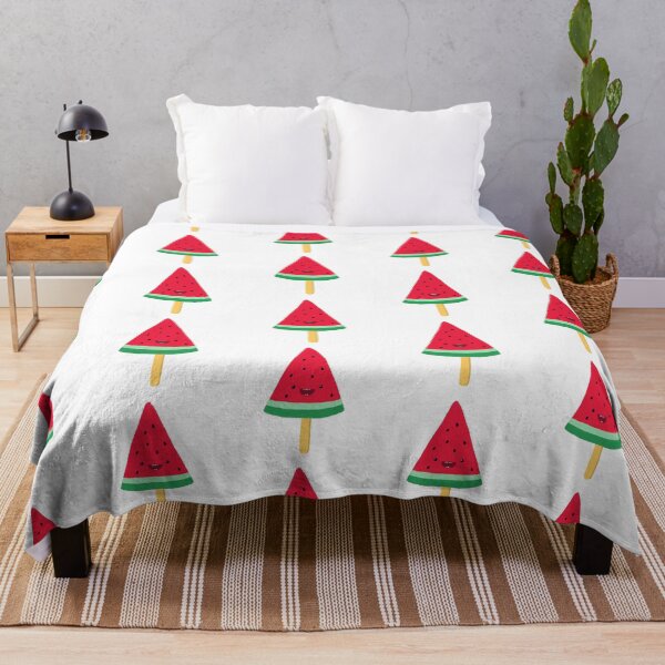 Item preview, Summer watermelon popsicle designed and sold by rocioalb.