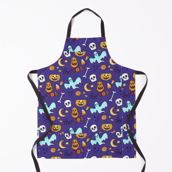 Item preview, Halloween patern designed and sold by dplachkinova.