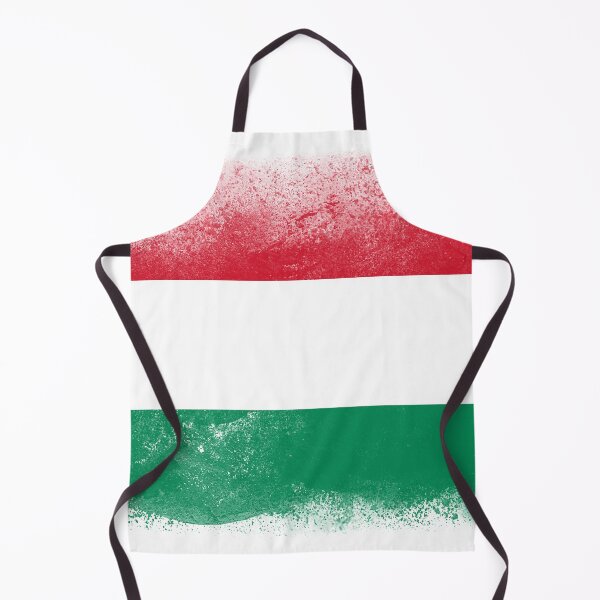 Item preview, Hungary flag designed and sold by psychoshadow.