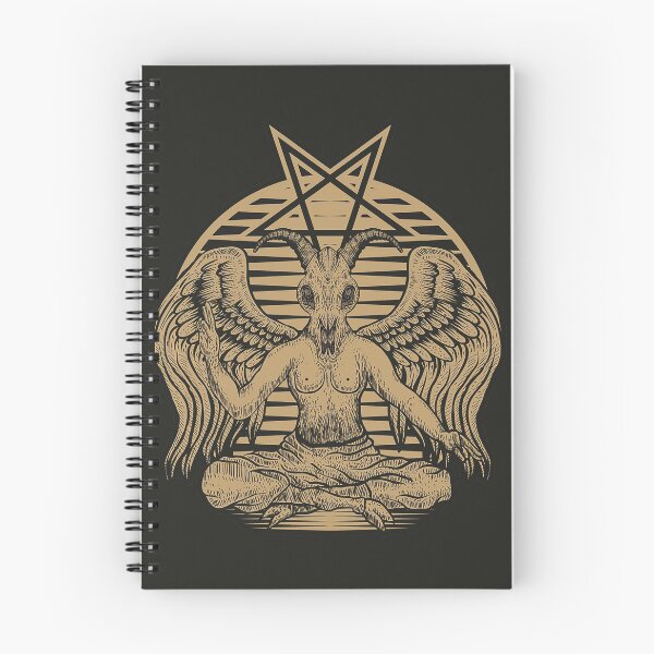 Item preview, Baphomet designed and sold by ozumdesigns.