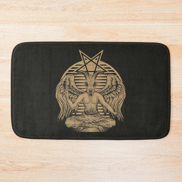 Item preview, Baphomet designed and sold by ozumdesigns.