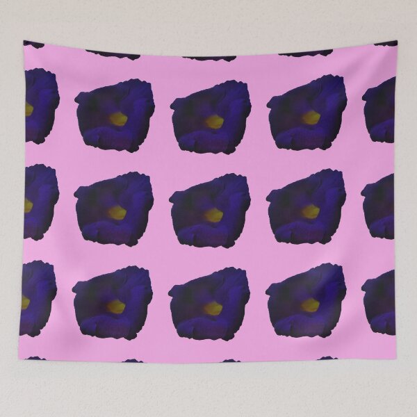 Item preview, purple petal designed and sold by Onlymy.