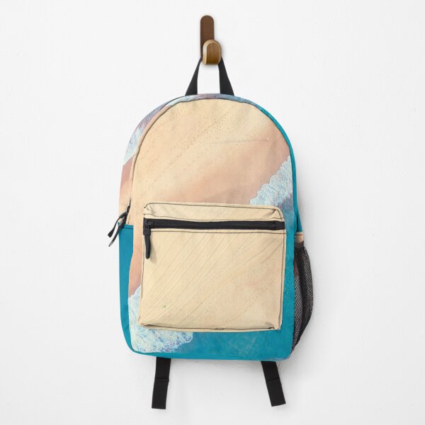 Item preview, Beach Shoreline designed and sold by patternprint1.