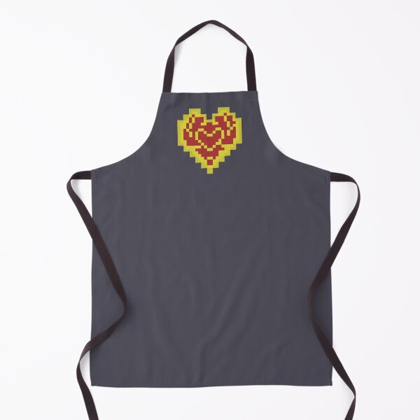 Item preview, Heart Container designed and sold by TRIPT.