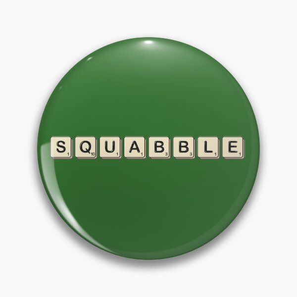 Item preview, Squabble - boad game designed and sold by ToruandMidori.