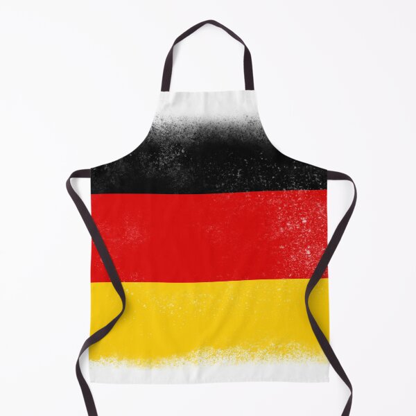 Item preview, Germany flag designed and sold by psychoshadow.