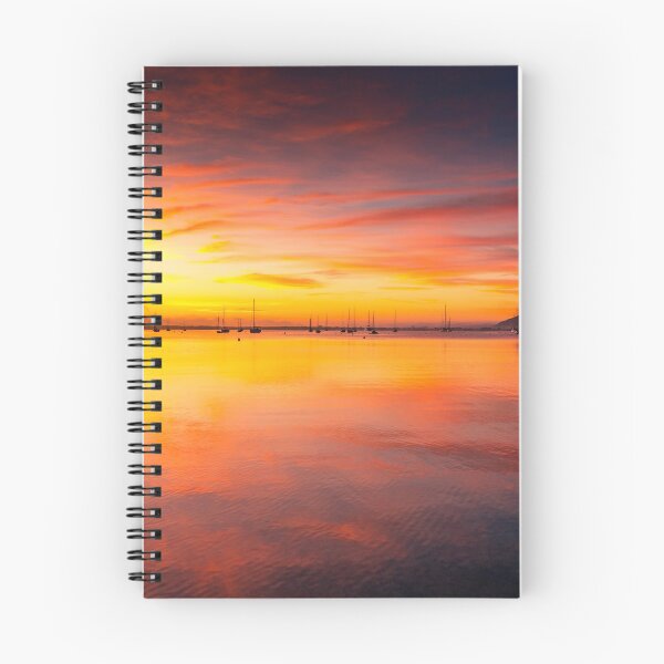 Item preview, Sunrise designed and sold by PollensaWallArt.