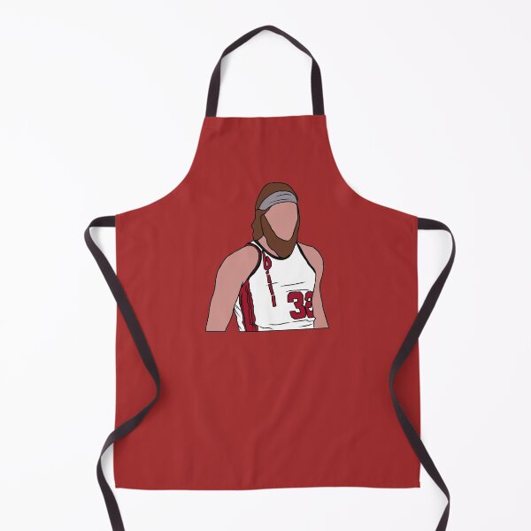 Item preview, Bill Walton Portland designed and sold by RatTrapTees.