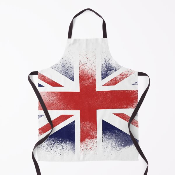 Item preview, United Kingdom UK flag designed and sold by psychoshadow.