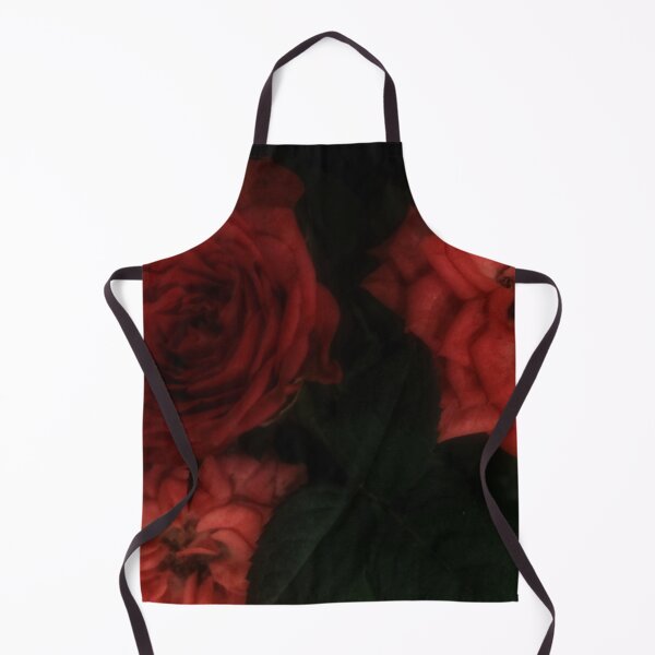 Item preview, Three Pink Flowers designed and sold by The Rage Garden.