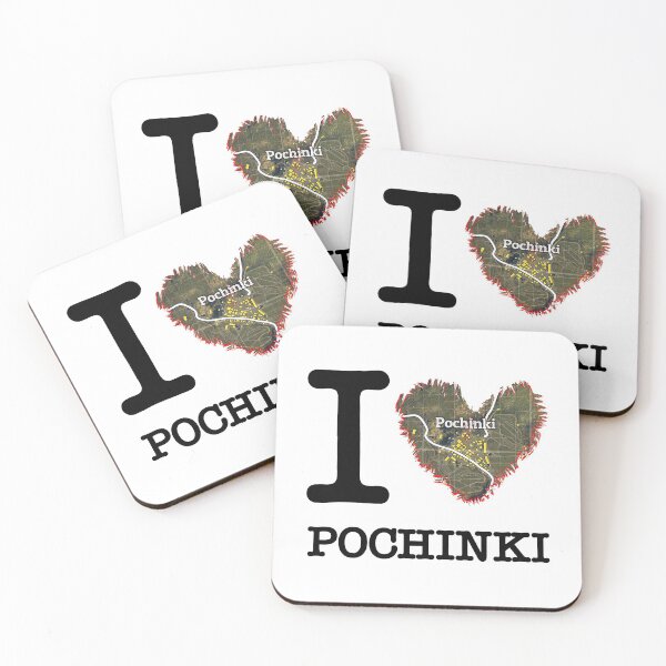 Item preview, I Love Pochinki designed and sold by mamox7.