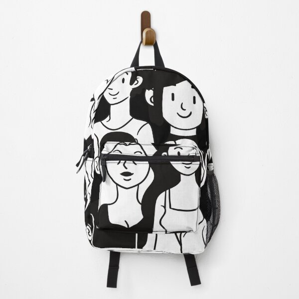 Item preview, Social Gathering - Friendly Faces in a Crowd. designed and sold by cgroenewald.