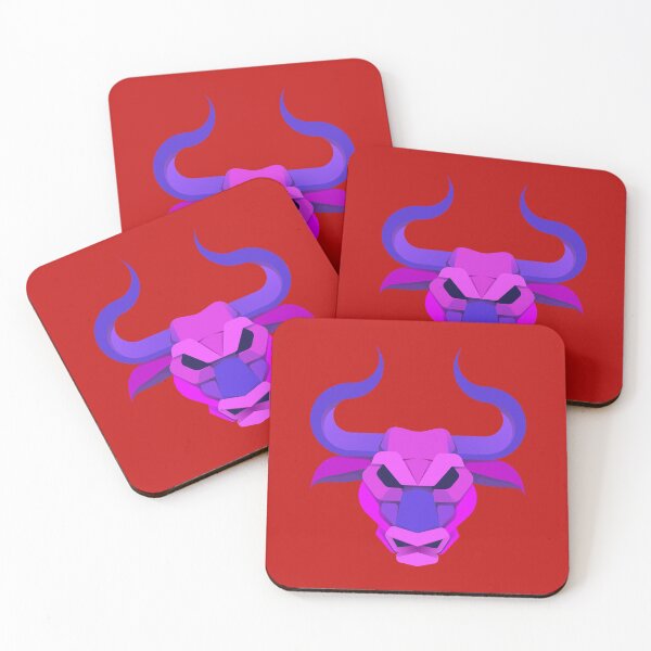 Item preview, Bull  designed and sold by HikingZone.