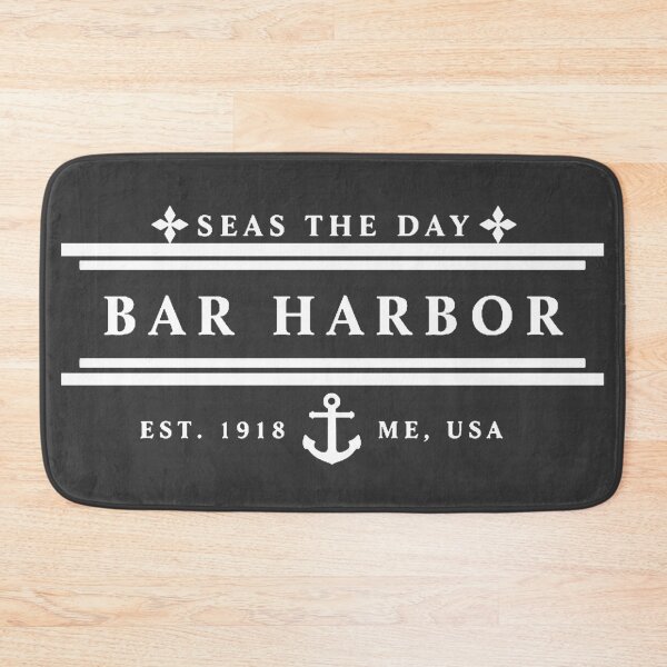 Item preview, Bar Harbor, Maine designed and sold by FantasySkyArt.