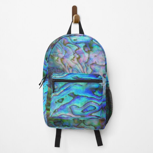 Item preview, NEW ZEALAND KIWI PAUA  designed and sold by Madjack Tees Kiwi SuperStore.