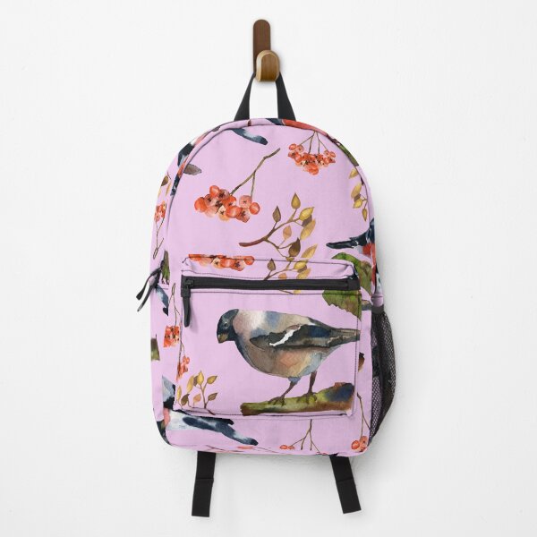 Item preview, Bullfinches designed and sold by Irina Reznikova.