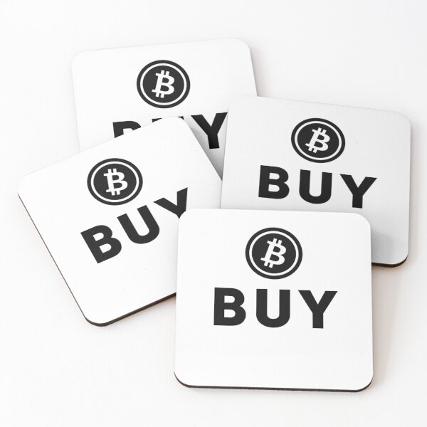Item preview, Buy Bitcoin designed and sold by Bouzdesigns.