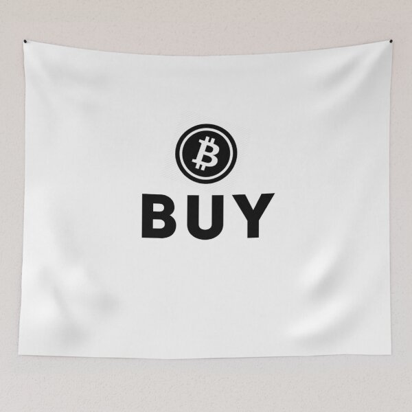 Item preview, Buy Bitcoin designed and sold by Bouzdesigns.