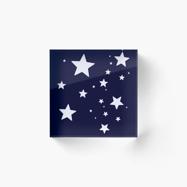 Aperçu de l'œuvre ciel plein d'étoiles créée et vendue par lonelyflight.