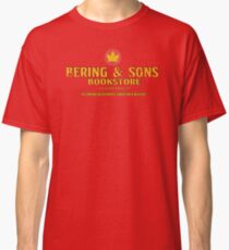 Bering & Sons Classic T-Shirt